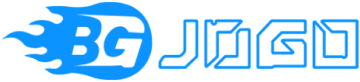 BGJOGO LOGO